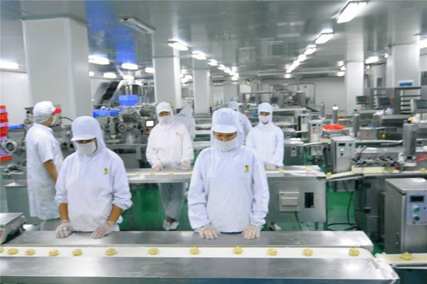 河北食品皇冠官方手机端官网（中国）有限公司,河北净化工程